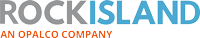 Rock Island Communications Logo