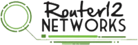 Router12 Networks Logo