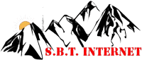 SBT Internet Logo
