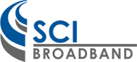 SCI Broadband Logo