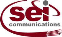 SEI Communications Logo