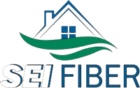 SEI Fiber Logo