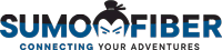 SUMOFIBER Logo