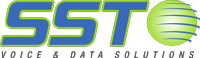 Salina Spavinaw Telephone Logo