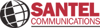 Santel Communications Logo