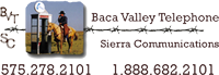 Sierra Communications Logo