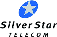 Silver Star Telecom Logo
