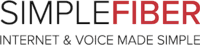 Simple Fiber Communications Logo