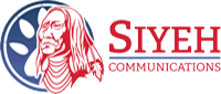 Siyeh Communications Logo