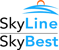 Skybest Communications Logo