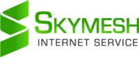 Skymesh, Inc. Logo