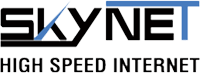 Skynet Country Logo