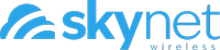 Skynet Wireless PuertoRico Logo