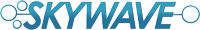 Skywave Wireless Logo