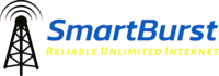 SmartBurst Logo