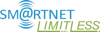 SmartNet Logo