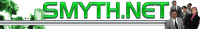 SmythNet Logo