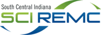 South Central Indiana Rural Electric Membership Logo