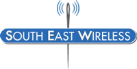 South East Wireless Logo