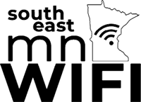 Southeast MN WIFI Logo