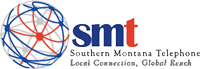 Southern Montana Telephone Company Logo