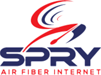 Spry Wireless Logo