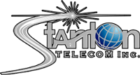Stanton Telecom Logo