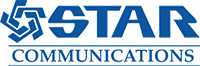 Star Communications Logo
