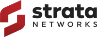 Strata Networks Logo