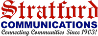 Stratford Mutual Telephone Company Logo