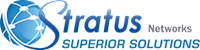 Stratus Networks Logo