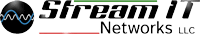 Stream IT Networks Logo