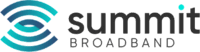 Summit Broadband Logo