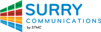 Surry Telephone Membership Corporation Logo