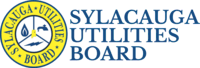 Sylacauga Utilities Board Logo