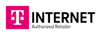 T-Mobile Fiber Internet Logo