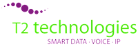 T2 Technologies Logo