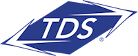 TDS Business Logo