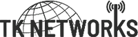 TK Networks Logo