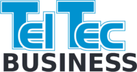 TelTec Logo