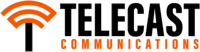 Telecast Communications Logo