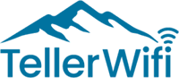TellerWifi Logo