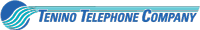 Tenino Telephone Company Logo