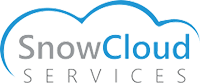 The Snowcloud Logo