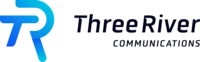Three River Logo