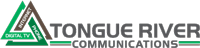Tongue River Communications Logo