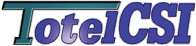 Totah Communications Logo