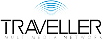 Traveller Multimedia Network Logo