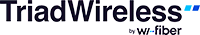 Triad Wireless Logo