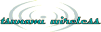 Tsunami-Wireless Logo